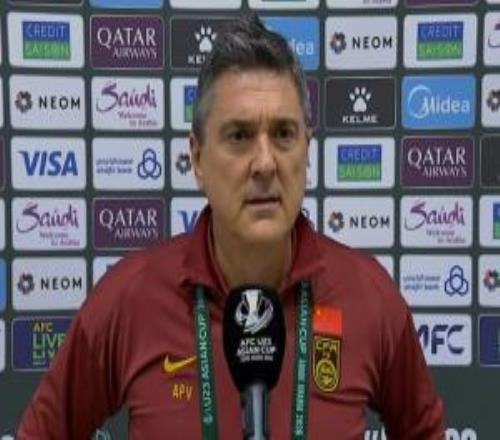 进球很少安东尼奥：我想赢球，我想赢球，零封和进球数都不重要