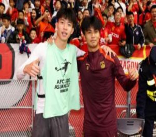 一步之遥！蒯纪闻问王钰栋：释怀了吗王钰栋回复：差一步