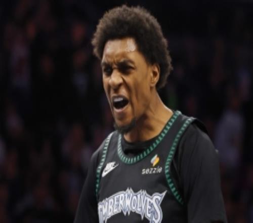 填满数据栏！麦克丹尼尔斯16投7中&罚球2中2得18分6板6助1断1帽