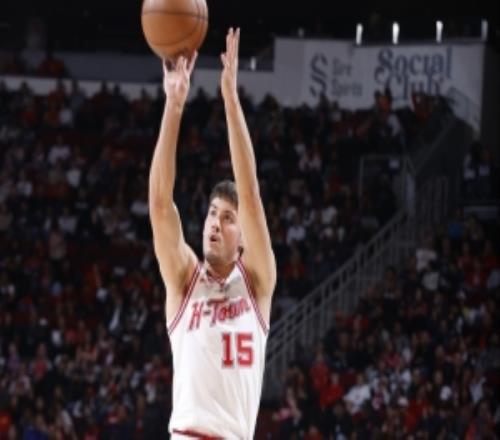 张佳玮：火箭从不合理阵容到合理胜利就差谢泼德球商&投篮均顶级