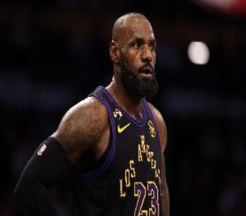 阿里纳斯：老詹41岁还前十那NBA就有问题了他的排名在1522之间