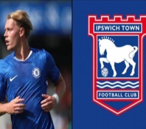 罗马诺：伊普斯维奇租借引进切尔西小将伦汉姆，若买断有回购条款