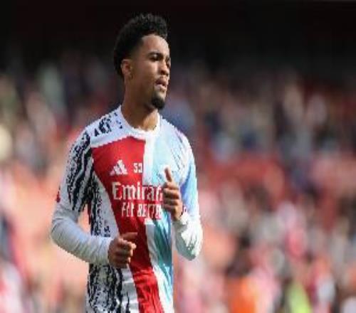 快成合作单位了TA：马赛租借阿森纳18岁中场恩瓦内里达协议