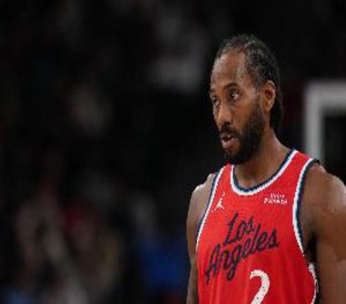 不可或缺！快船本赛季在伦纳德缺席的比赛仅4胜9负