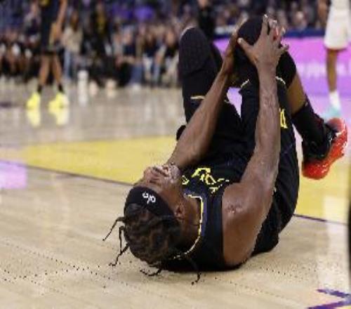 邓利维：不会交易巴特勒期待他王者归来！