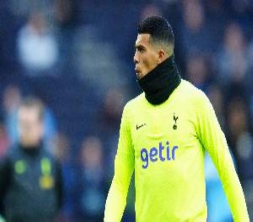 波罗：上半场结果很好最重要是拿到三分，这对我们的士气很有帮助