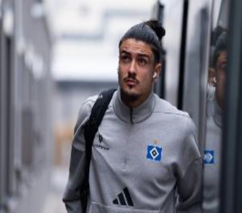 媒体人：有望赴国安的汉堡中卫拉莫斯薪水要求不高，曾推给过泰山