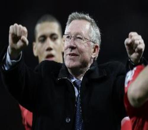 TA：曼联和狮门影业达成协议，计划制作以俱乐部历史为背景电视剧