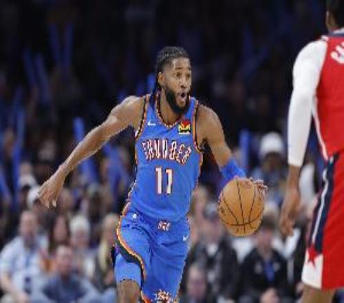 三分命中率41.8%！切特：联盟应邀请乔参加三分大赛他完全配得上