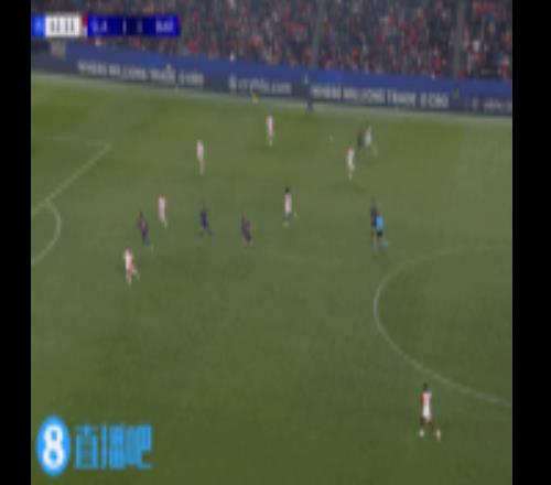 费尔明远射破死角完成双响，佩德里助攻