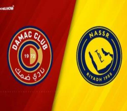 利雅得胜利客战达马克首发：C罗领衔，菲利克斯、布罗佐维奇先发