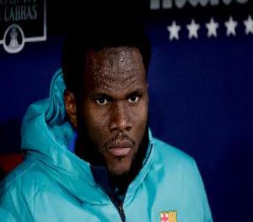 罗马诺：尤文有意签下凯西吉达国民已经为后者送出续约报价