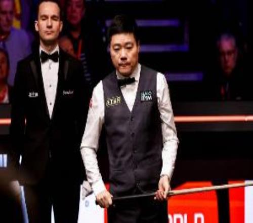 中国选手147排行榜：丁俊晖7杆居首，肖国栋3杆并列第四