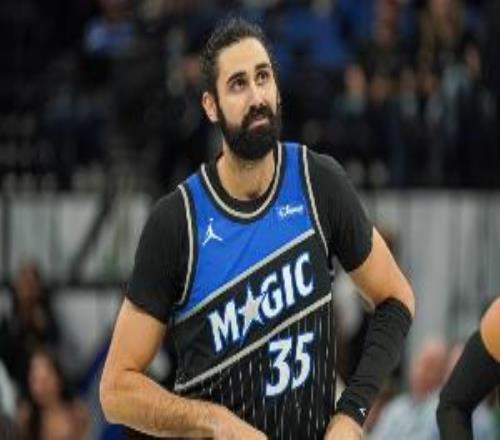 场均6.2+5.3！美记：有多支对手球队对魔术中锋比塔泽感兴趣