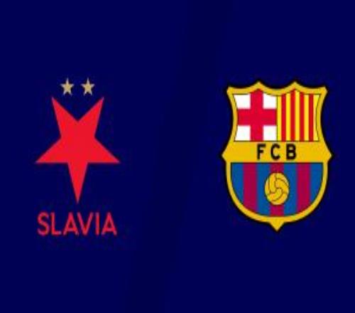 巴萨vs布拉格斯拉维亚首发：巴德吉、莱万、拉菲尼亚先发