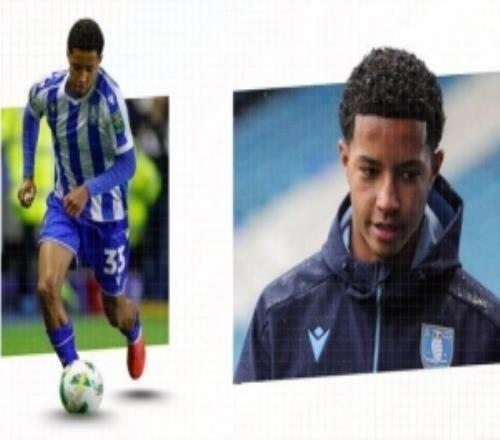 TA：切尔西接近签下谢周三17岁左后卫阿拉奥，但曼联仍在进行谈判