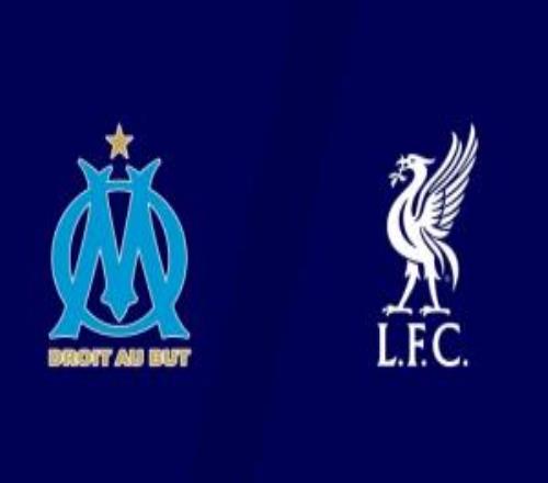 利物浦客战马赛首发：萨拉赫回归即首发出战！维尔茨出任左边锋