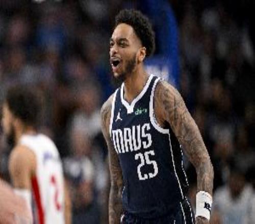 明天独行侠迎战勇士华盛顿可以出战加福德出战成疑