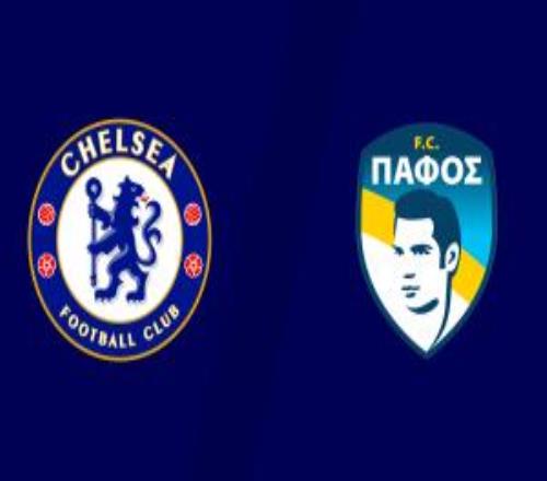 切尔西vs帕福斯首发：德拉普、加纳乔、内托先发，恩佐出战