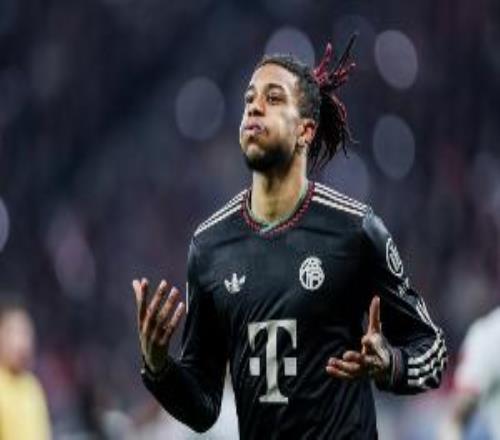 马特乌斯：奥利塞在拜仁得到高度认可，但英超争冠的刺激非常诱人