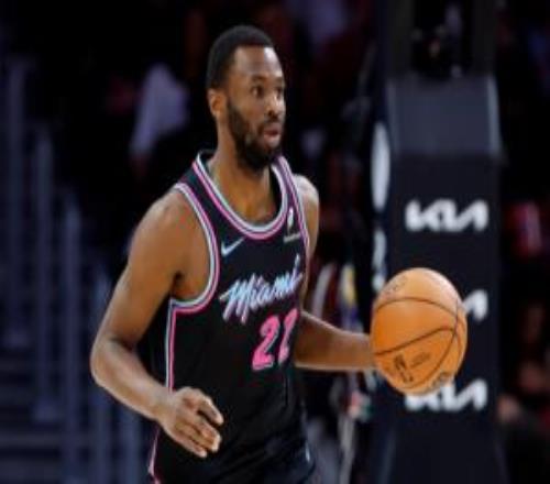 吃回头草记者称勇士对旧将维金斯感兴趣去年曾拿他换来巴特勒