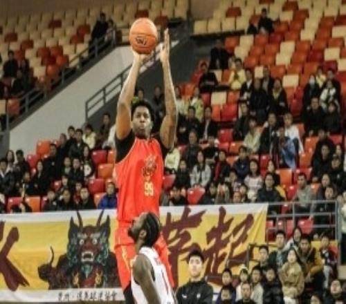 【无限主场】20252026赛季NBL联赛第十一轮精彩图集