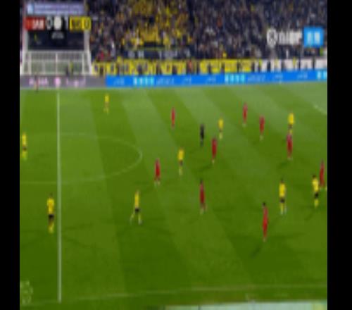 C罗接菲利克斯传球小角度推射破门后siu庆祝，利雅得胜利20领先