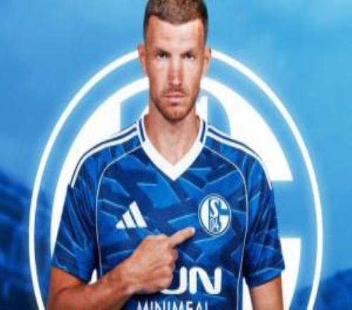 HWG！罗马诺：39岁哲科加盟德乙沙尔克04，时隔15年重返德国