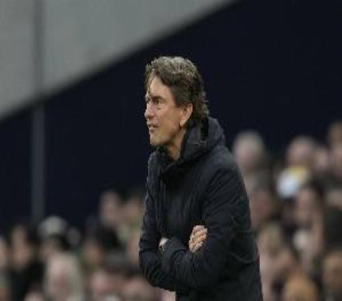 联赛虫欧战龙！热刺欧冠第5联赛第14，去年联赛排17但夺欧联冠军