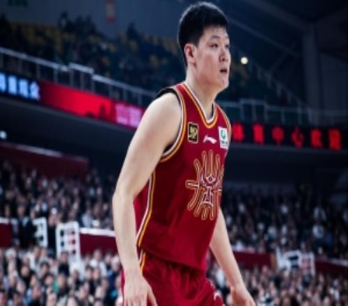 伤停68周！张宁：再选一次我还是会在那个节点上场打球