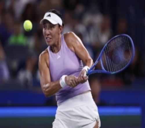 澳网女单次轮：6号种子佩古拉以20横扫凯斯勒，成功晋级