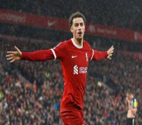 邮报：热刺有意利物浦中场柯蒂斯琼斯，但尚未进行正式接触