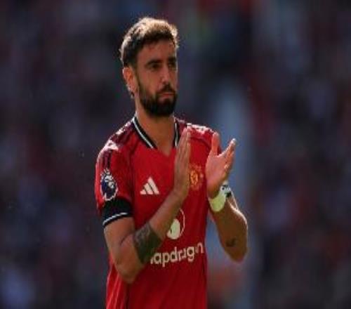 ESPN：曼联计划在世界杯前与B费谈续约，希望与他再续约一年