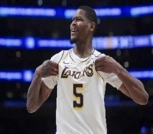 此前与立陶宛球队解约！Stein：前湖人球员雷迪什加入G联盟球员池