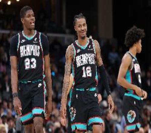 要不是太远...今日NBA多场比赛票价极低灰熊主场最低票价仅3美元