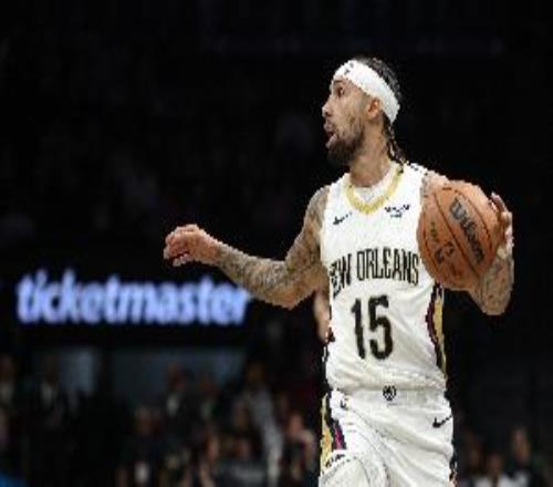 Haynes：火箭、尼克斯有意阿尔瓦拉多鹈鹕不会送走锡安和墨菲