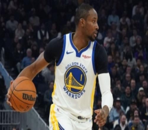 老马丁：库明加一直都像昨天那样打球科尔为何其他时间就不给上