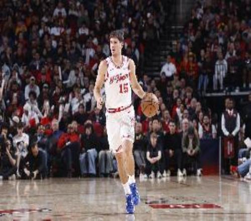 末节9分尽力了！谢泼德4记三分拿下14分1板4助2断