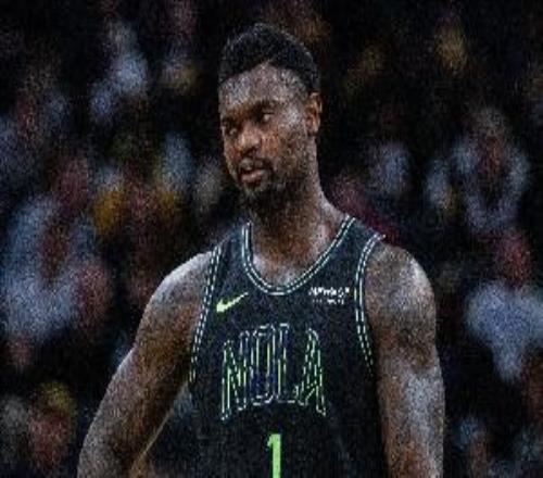 明天鹈鹕客战灰熊锡安不在伤病名单可以出战赫伯特琼斯存疑