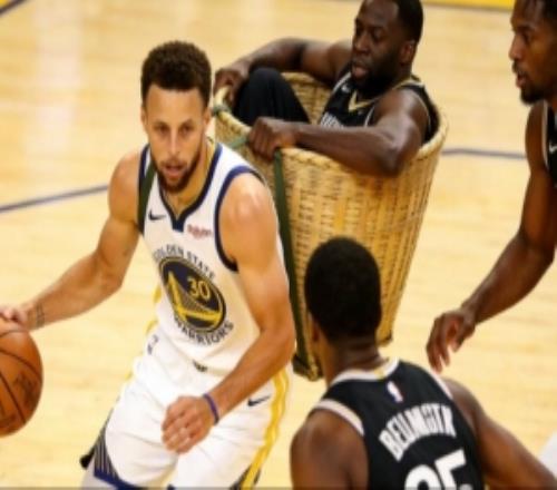 键盘侠库里目前处于篮球地狱！勇士为迁就追梦牺牲太多&他是累赘