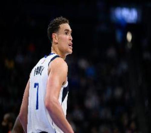 鲍威尔进首发后保持不败基德：那就继续让他首发这是他应得的