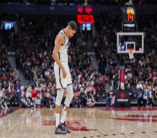 名记：湖人对小波特并无兴趣他们已明确表示不愿接手大额合同