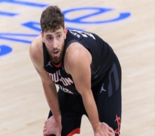 申京：这是我本赛季最烂一战进攻侵略性不足&下半场完全不对劲了