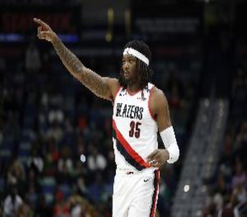 斯普利特：霍勒迪、格兰特、罗威和西索科今天都能出战