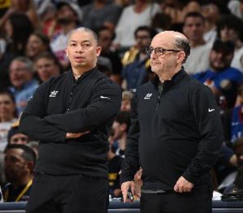 NBA从未有球队6胜21负开局最终胜率过5成快船目前20胜24负