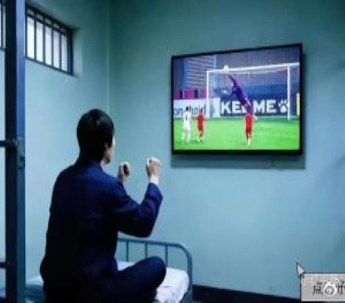 李平康：李铁能否看U23国足我不知道，但之前赌球那些人能看中超