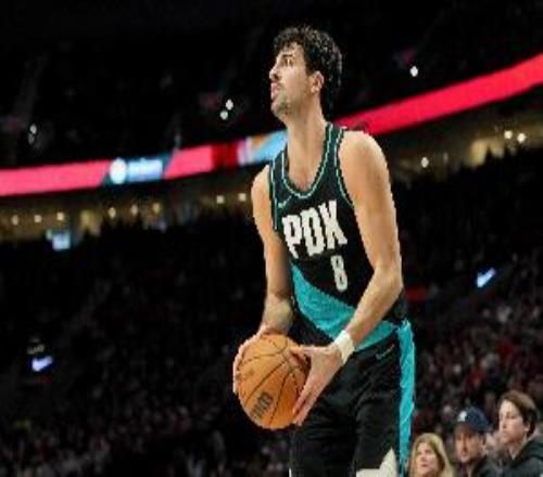 全明星级别！阿夫迪亚上半场11中6&4罚4中砍下18分4板3助