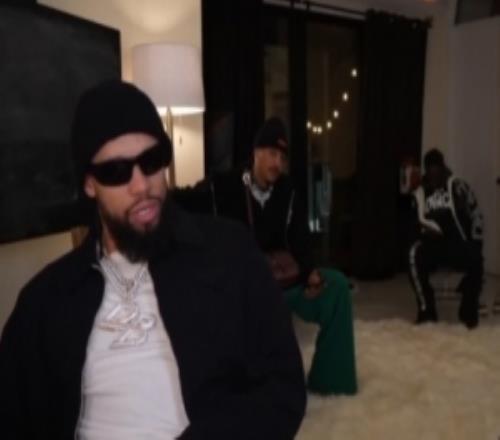 狄龙今日直播：休斯敦火箭输球了金州勇士也输球了完美