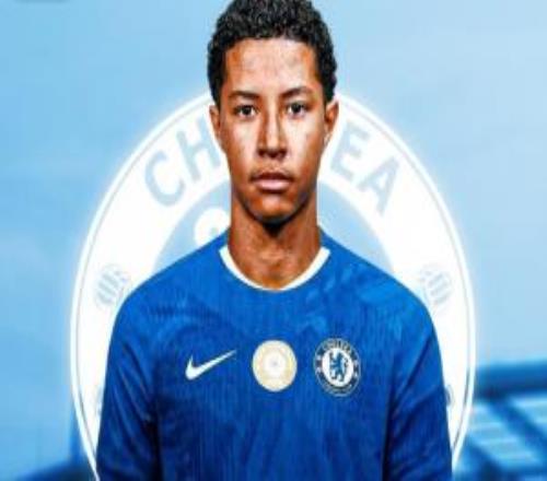 Herewego！罗马诺：切尔西将签下17岁小将阿拉奥，转会费50万镑