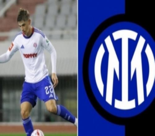 迪马：国米周末将会面姆拉契奇经纪人，若接受报价就完成转会